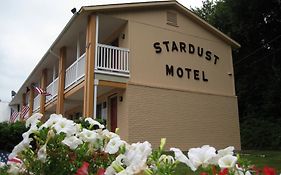 Stardust Motel North Stonington Ct